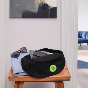 Gürteltasche