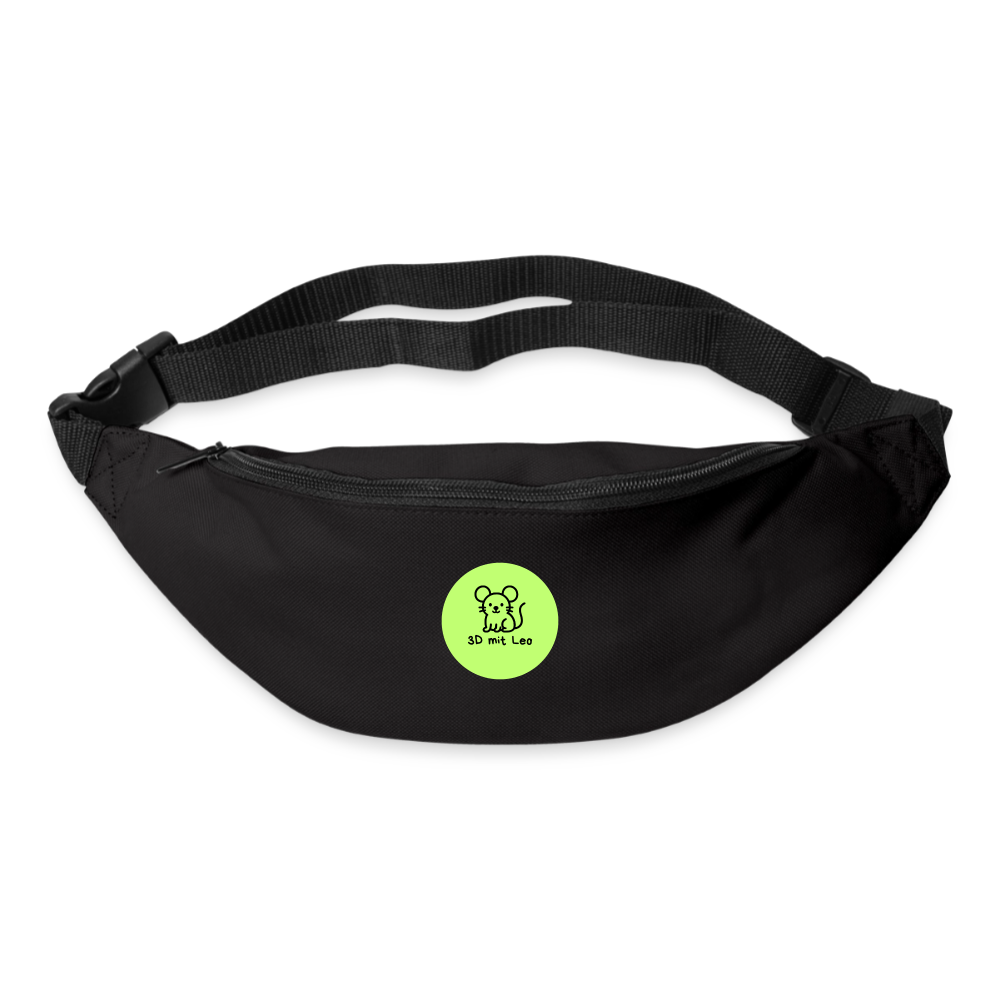 Gürteltasche – Bild 2