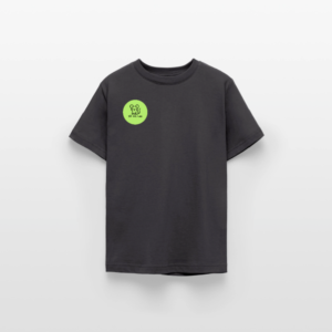 3d mit Leo Support - Teenie T Shirt